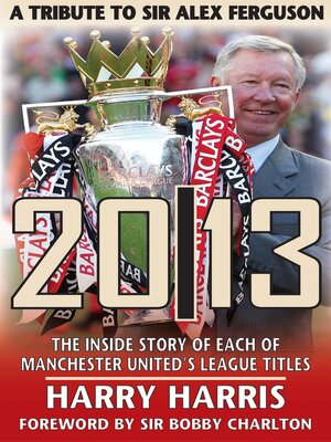 cover image of 20/13